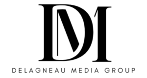 dm logo